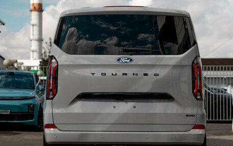 Ford Tourneo Custom, 2026 год, 10 200 000 рублей, 4 фотография