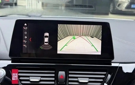 BMW 1 серия, 2023 год, 1 510 888 рублей, 15 фотография