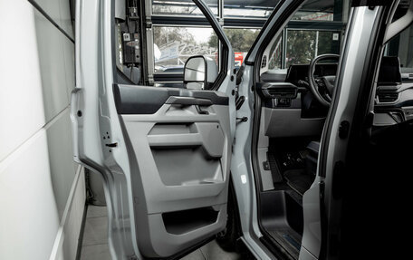 Ford Tourneo Custom, 2026 год, 10 200 000 рублей, 7 фотография