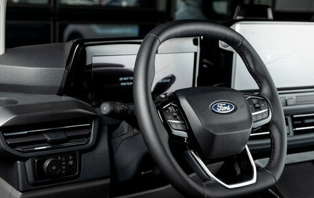 Ford Tourneo Custom, 2026 год, 10 200 000 рублей, 5 фотография