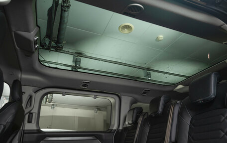 Ford Tourneo Custom, 2026 год, 10 200 000 рублей, 8 фотография