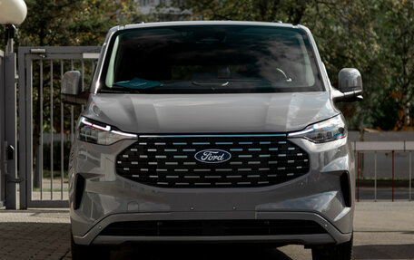 Ford Tourneo Custom, 2026 год, 10 200 000 рублей, 3 фотография