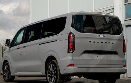 Ford Tourneo Custom, 2026 год, 10 200 000 рублей, 2 фотография