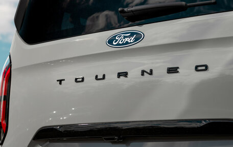 Ford Tourneo Custom, 2026 год, 10 200 000 рублей, 10 фотография