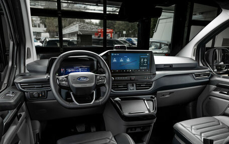 Ford Tourneo Custom, 2026 год, 10 200 000 рублей, 15 фотография