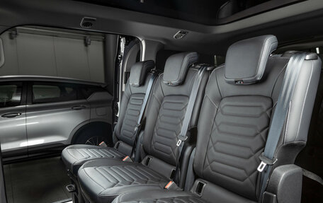 Ford Tourneo Custom, 2026 год, 10 200 000 рублей, 11 фотография