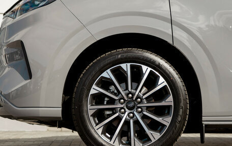 Ford Tourneo Custom, 2026 год, 10 200 000 рублей, 12 фотография