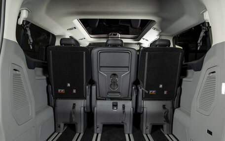 Ford Tourneo Custom, 2026 год, 10 200 000 рублей, 21 фотография