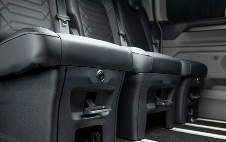 Ford Tourneo Custom, 2026 год, 10 200 000 рублей, 14 фотография