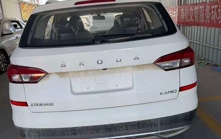 Skoda Kamiq I, 2025 год, 2 210 000 рублей, 2 фотография