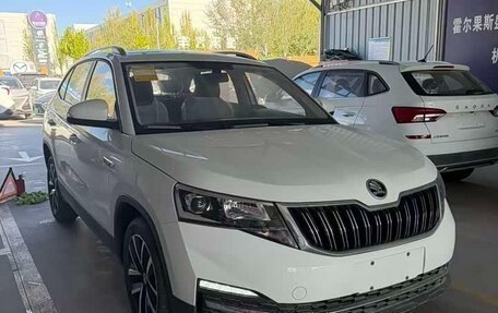 Skoda Kamiq I, 2025 год, 2 210 000 рублей, 3 фотография