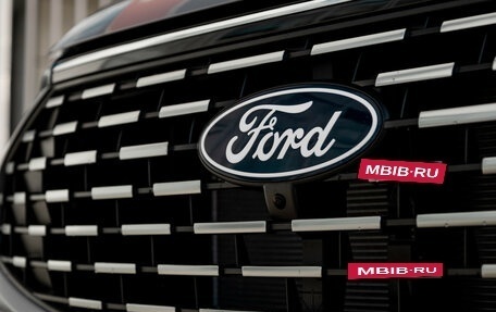 Ford Tourneo Custom, 2026 год, 10 200 000 рублей, 19 фотография
