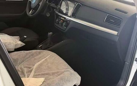 Skoda Kamiq I, 2025 год, 2 210 000 рублей, 6 фотография
