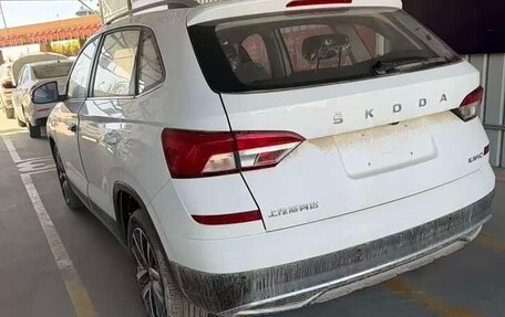 Skoda Kamiq I, 2025 год, 2 210 000 рублей, 8 фотография