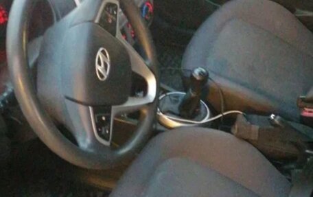 Hyundai i20 IB рестайлинг, 2009 год, 350 000 рублей, 6 фотография