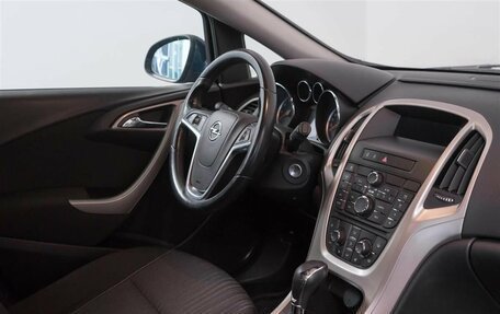 Opel Astra J, 2011 год, 599 000 рублей, 9 фотография