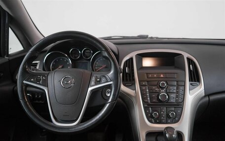 Opel Astra J, 2011 год, 599 000 рублей, 10 фотография