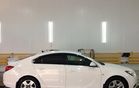 Opel Insignia II рестайлинг, 2010 год, 773 000 рублей, 2 фотография