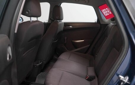 Opel Astra J, 2011 год, 599 000 рублей, 12 фотография