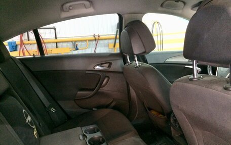Opel Insignia II рестайлинг, 2010 год, 773 000 рублей, 6 фотография