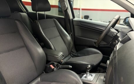 Opel Astra H, 2004 год, 469 000 рублей, 17 фотография
