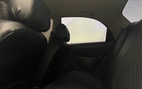 Chevrolet Lanos I, 2008 год, 309 000 рублей, 13 фотография