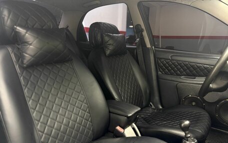 Chevrolet Lanos I, 2008 год, 309 000 рублей, 16 фотография