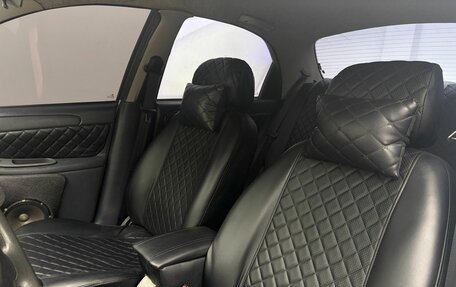 Chevrolet Lanos I, 2008 год, 309 000 рублей, 12 фотография