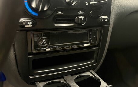 Chevrolet Lanos I, 2008 год, 309 000 рублей, 10 фотография