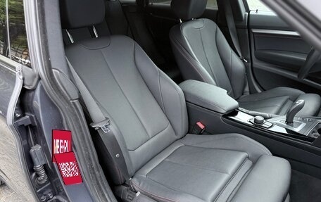 BMW 3 серия, 2017 год, 2 280 000 рублей, 5 фотография
