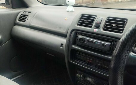 Mazda Familia, 1996 год, 190 000 рублей, 2 фотография
