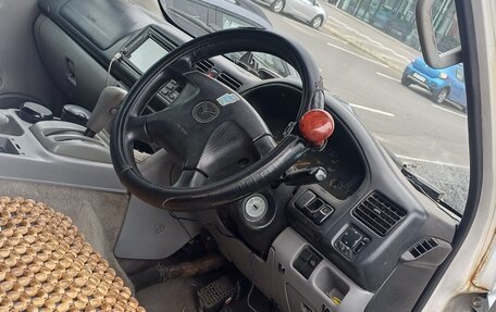 Mazda Bongo III, 1988 год, 250 000 рублей, 9 фотография