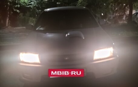 Mazda Familia, 1996 год, 190 000 рублей, 6 фотография