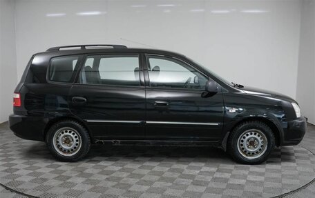 KIA Carens I (RS), 2006 год, 599 000 рублей, 4 фотография