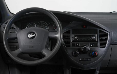 KIA Carens I (RS), 2006 год, 599 000 рублей, 10 фотография