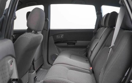KIA Carens I (RS), 2006 год, 599 000 рублей, 13 фотография