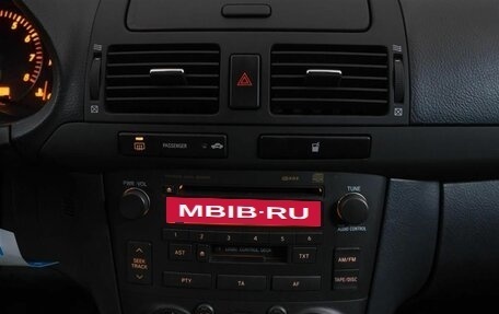 Toyota Avensis III рестайлинг, 2005 год, 579 000 рублей, 3 фотография