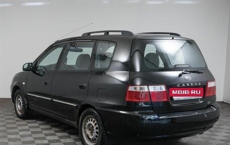 KIA Carens I (RS), 2006 год, 599 000 рублей, 7 фотография