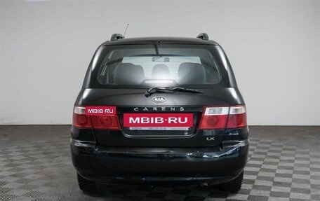 KIA Carens I (RS), 2006 год, 599 000 рублей, 6 фотография