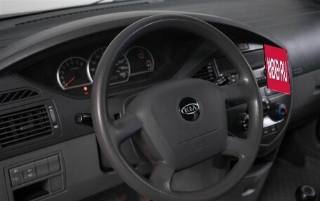 KIA Carens I (RS), 2006 год, 599 000 рублей, 12 фотография