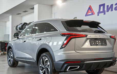 Haval F7, 2026 год, 3 599 000 рублей, 3 фотография