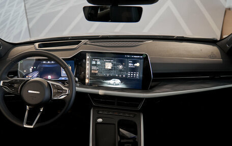 Haval F7, 2026 год, 3 599 000 рублей, 18 фотография