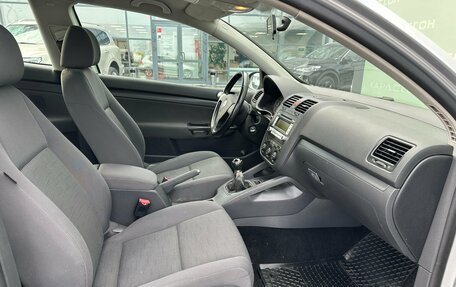Volkswagen Golf V, 2008 год, 535 000 рублей, 7 фотография