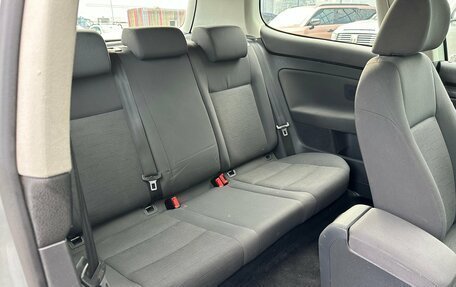 Volkswagen Golf V, 2008 год, 535 000 рублей, 8 фотография