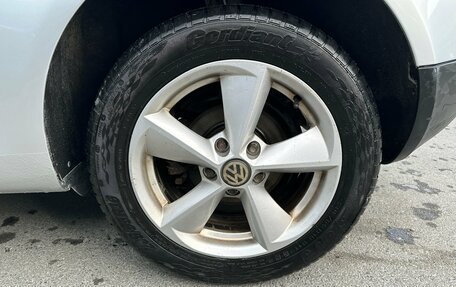 Volkswagen Golf V, 2008 год, 535 000 рублей, 12 фотография