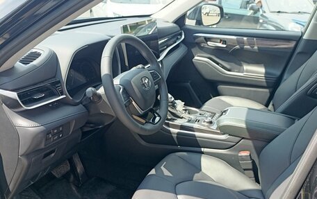 Toyota Highlander, 2026 год, 5 490 000 рублей, 9 фотография