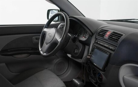 KIA Picanto I, 2005 год, 339 000 рублей, 9 фотография