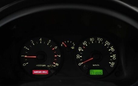 KIA Picanto I, 2005 год, 339 000 рублей, 13 фотография