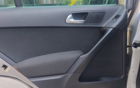 Volkswagen Tiguan I, 2014 год, 1 249 000 рублей, 6 фотография