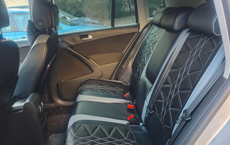 Volkswagen Tiguan I, 2014 год, 1 249 000 рублей, 7 фотография